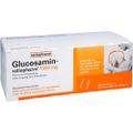 GLUCOSAMIN-RATIOPHARM 1500 mg Plv.z.H.e.L.z.Einn.
