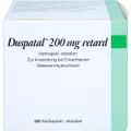 DUSPATAL 200 mg retard Kapseln