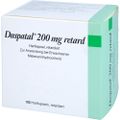 DUSPATAL 200 mg retard Kapseln