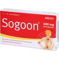 SOGOON 480 mg Filmtabletten