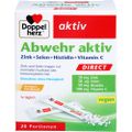 DOPPELHERZ Abwehr aktiv DIRECT Pellets