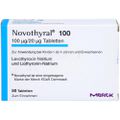 NOVOTHYRAL 100 Tabletten