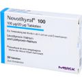 NOVOTHYRAL 100 Tabletten