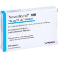 NOVOTHYRAL 100 Tabletten