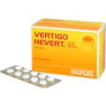 VERTIGO HEVERT SL Tabletten
