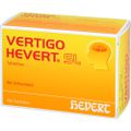 VERTIGO HEVERT SL Tabletten