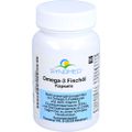 OMEGA-3 Fischöl Kapseln