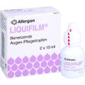 LIQUIFILM Benetzende Augen Pflegetropfen