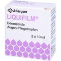 LIQUIFILM Benetzende Augen Pflegetropfen