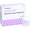 LIQUIFILM Benetzende Augen Pflegetropfen