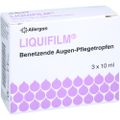 LIQUIFILM Benetzende Augen Pflegetropfen