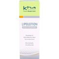 HANS KARRER Lipolotion MikroSilber