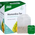 MOMORDICA PUR asiatischer Kräutertee Bio Salus Fbt