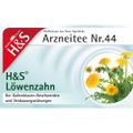 H&S Löwenzahn Filterbeutel