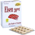 EISEN KAPSELN