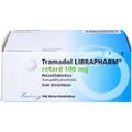 TRAMADOL LIBRAPHARM retard 100 mg