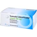 TRAMADOL LIBRAPHARM retard 100 mg