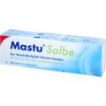 MASTU Salbe Hämorrhoiden