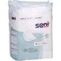 SENI Soft Basic Bettunterlage 60x60 cm