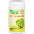 ARTISCHOCKEN KAPSELN 400 mg