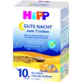 HIPP Bio gute Nacht Milch-Getreide-Mahlzeit Pulver