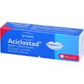 Aciclostad® Creme gegen Lippenherpes