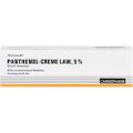 PANTHENOL Creme LAW 5%