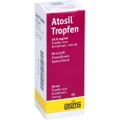 ATOSIL Tropfen