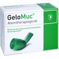 GeloMuc® Atemtherapiegerät