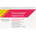 TRAUMASEPT Ovula