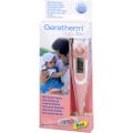 GERATHERM Fiebertherm.Babyflex dig.flex.rose