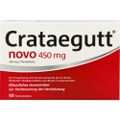 CRATAEGUTT novo 450 mg Filmtabletten