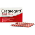 CRATAEGUTT novo 450 mg Filmtabletten