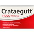 CRATAEGUTT novo 450 mg Filmtabletten