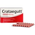 CRATAEGUTT novo 450 mg Filmtabletten