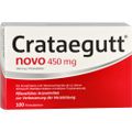 CRATAEGUTT novo 450 mg Filmtabletten