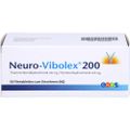 NEURO VIBOLEX 200 Filmtabletten