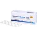 NEURO VIBOLEX 200 Filmtabletten