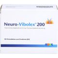 NEURO VIBOLEX 200 Filmtabletten