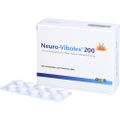 NEURO VIBOLEX 200 Filmtabletten