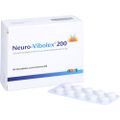 NEURO VIBOLEX 200 Filmtabletten