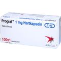 PROGRAF 1 mg Hartkapseln