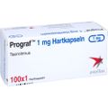 PROGRAF 1 mg Hartkapseln