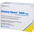 BIOMO-lipon 600 mg Ampullen