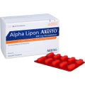 ALPHA LIPON Aristo 600 mg Filmtabletten