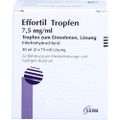 EFFORTIL Tropfen