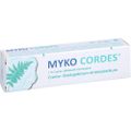 MYKO CORDES Creme