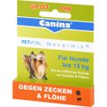 PETVITAL Novermin flüssig f.Hunde bis 15 kg