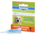 PETVITAL Novermin flüssig f.Hunde über 15 kg