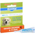 PETVITAL Novermin flüssig f.Hunde über 15 kg